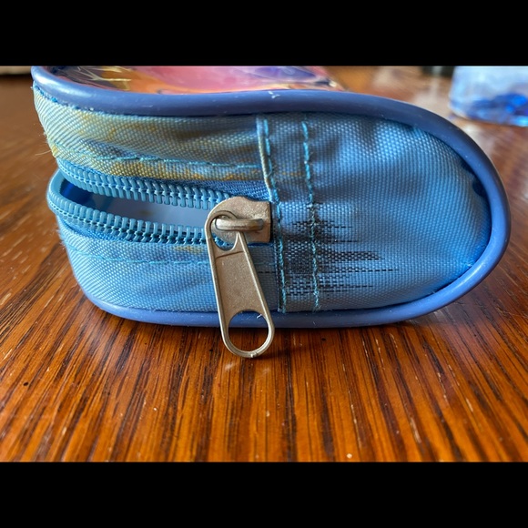 Secret Princess pencil case tool bag. - Picture 3 of 3